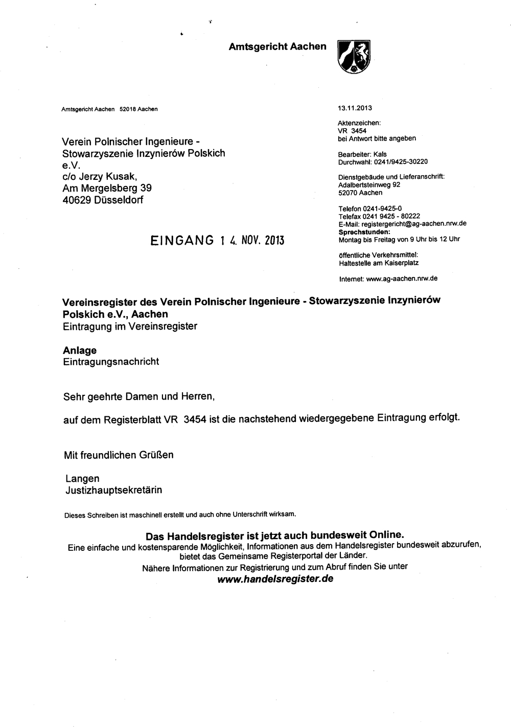 131113_Vereinsregister_Aachen-1