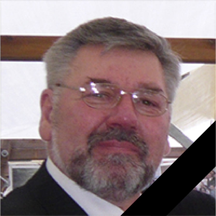 Lucjan Jaroszewicz †