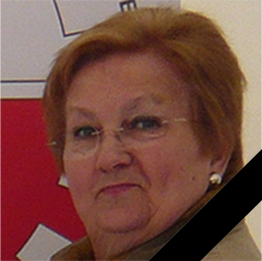 Jadwiga Pilarska †
