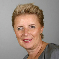 Bożenna Wawrzyniak-Manko