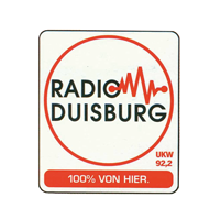 Polska audycja w Radio Duisburg Inter.